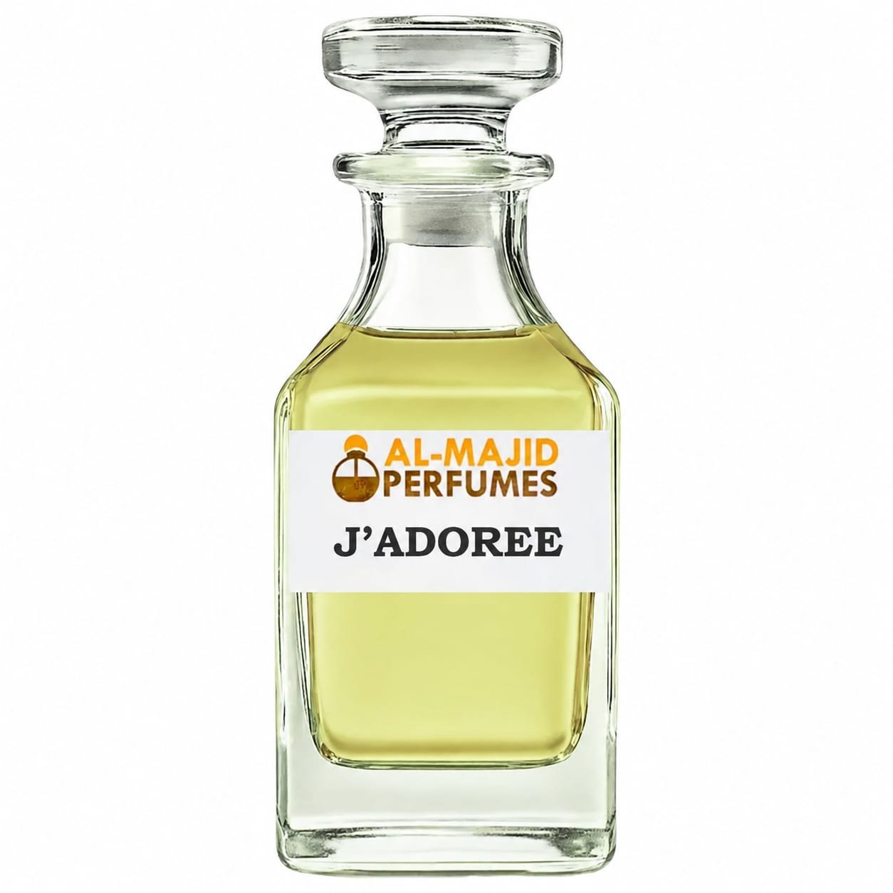 J'Adoree Attar