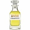 Chastity Attar