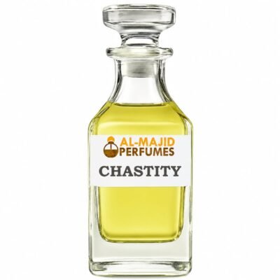 Chastity Attar