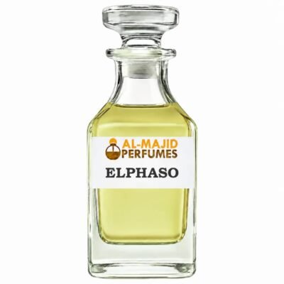 Elphaso Attar