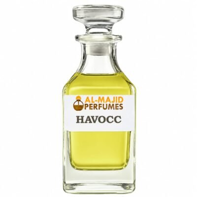 Havocc Attar