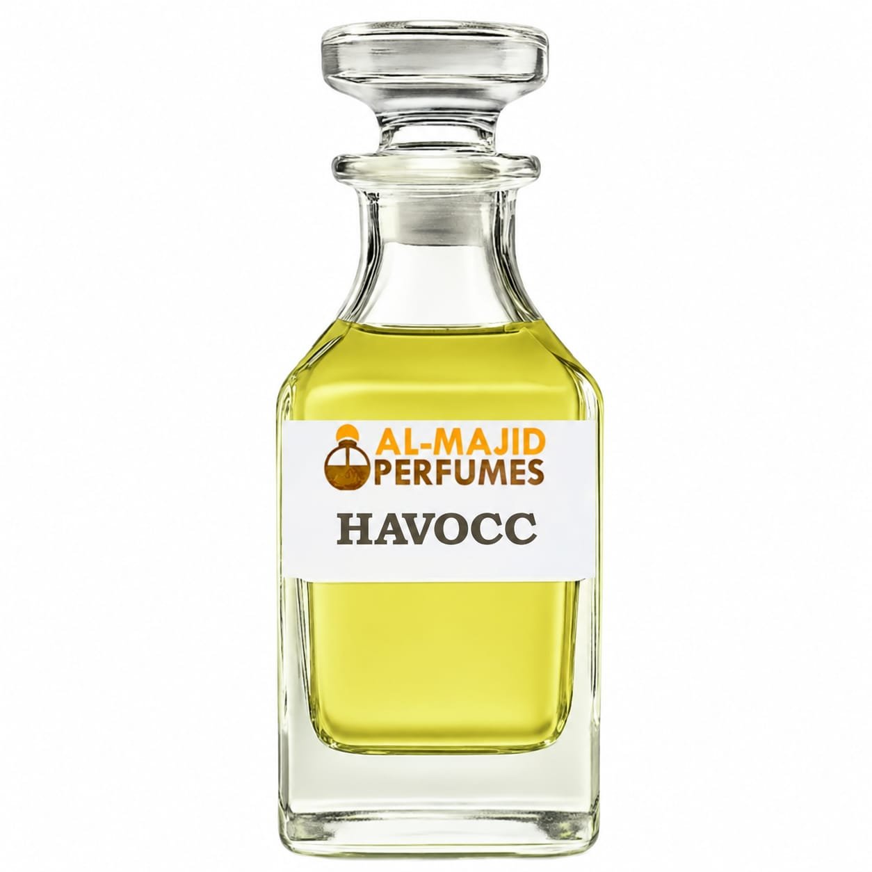 Havocc Attar