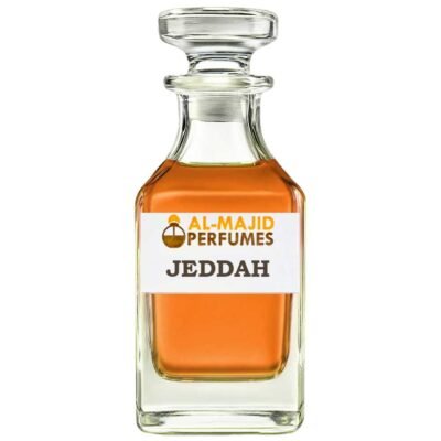 Jeddah Attar