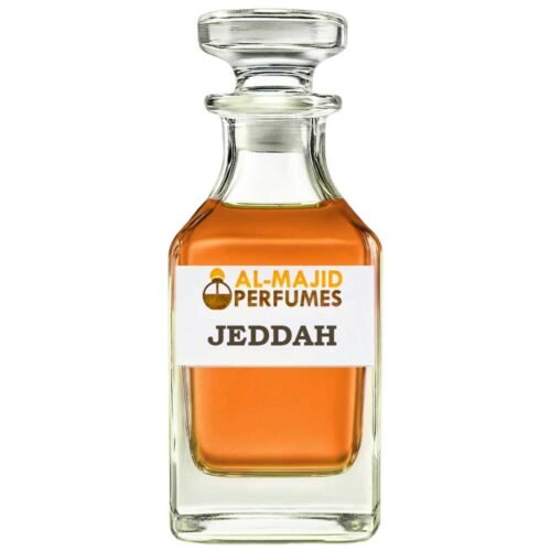 Jeddah Attar