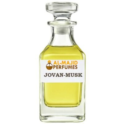 Jovan-Muskk Attar