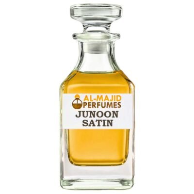 Junoon Satin Attar