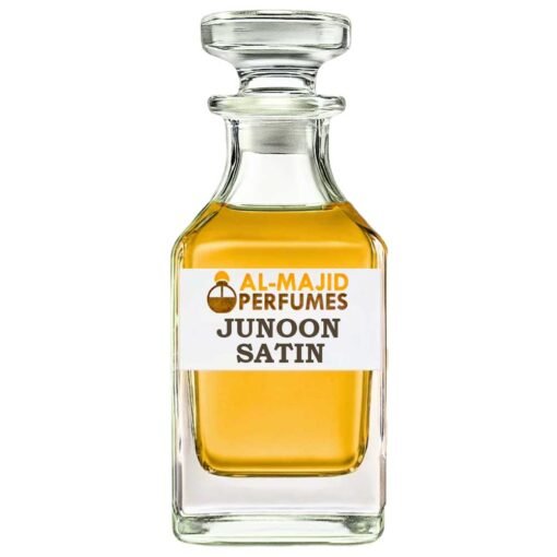 Junoon Satin Attar