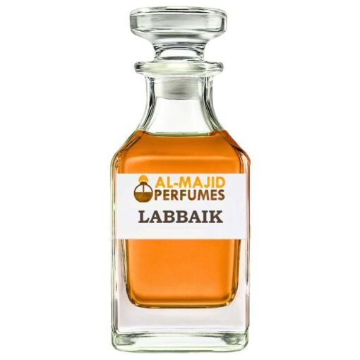 Labbaik Attar
