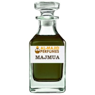 Majmua Attar