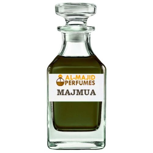 Majmua Attar