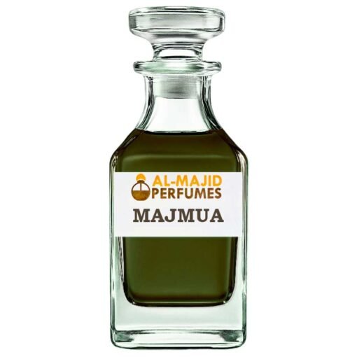 Majmua Attar