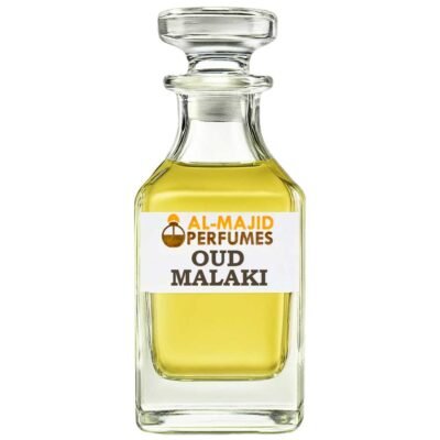 Oud Malaki Attar