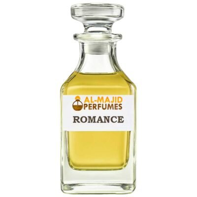 Romance Attar