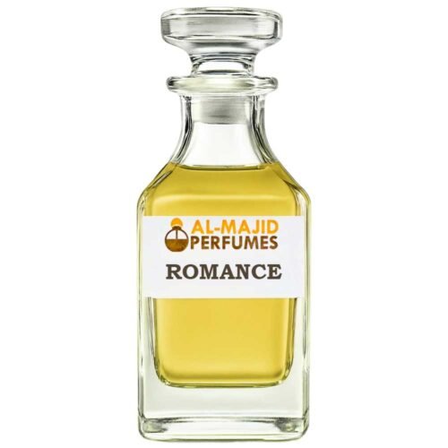 Romance Attar