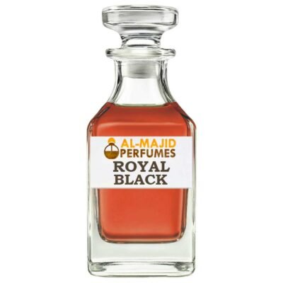 Royal Black Attar