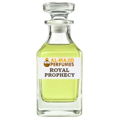Royal Prophecy Attar