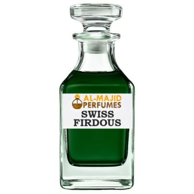 Swiss Firdous Attar