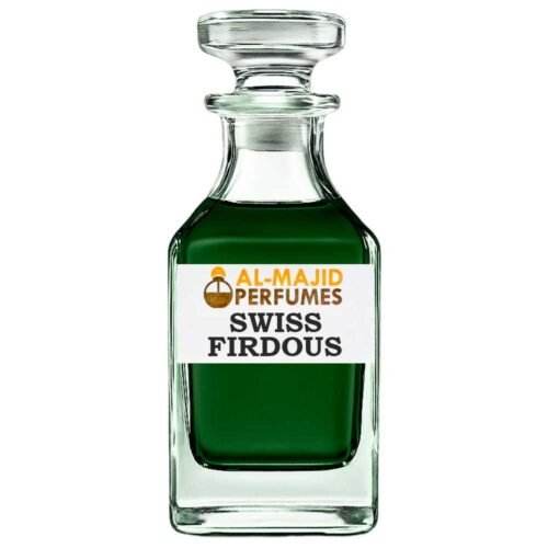 Swiss Firdous Attar