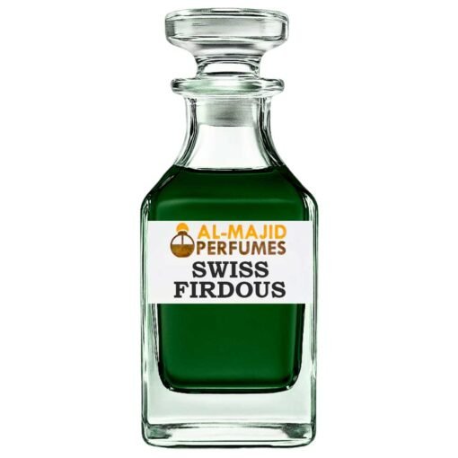 Swiss Firdous Attar
