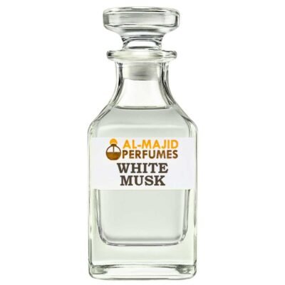 White Musk Attar