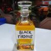 Black Firdous Attar