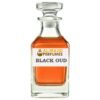Black Oud Attar
