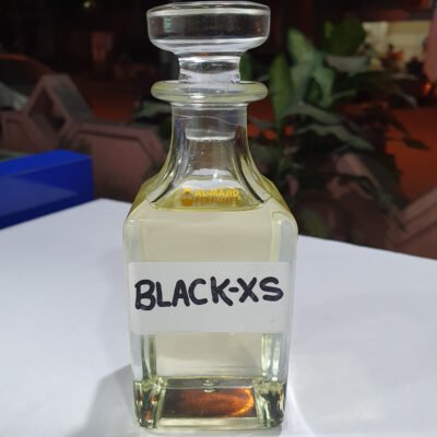 Black XsS Attar