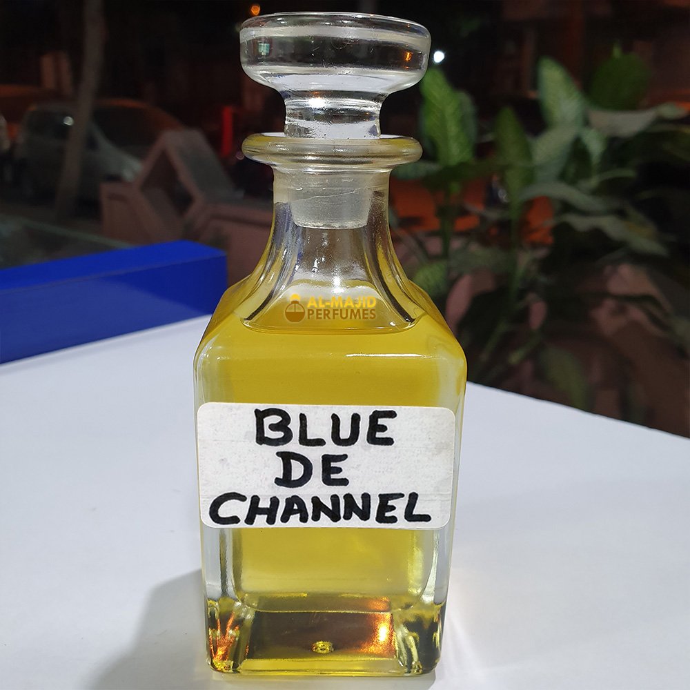 blue attar