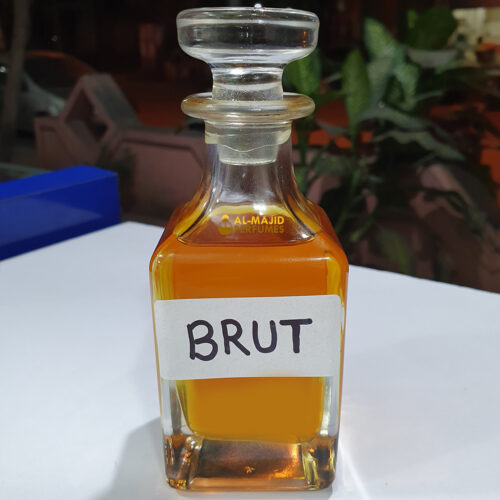 Brut Attar