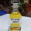 Bulgari Aqua Man Attar