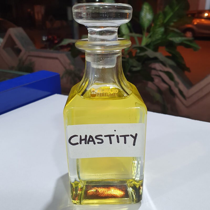 Chastity Attar