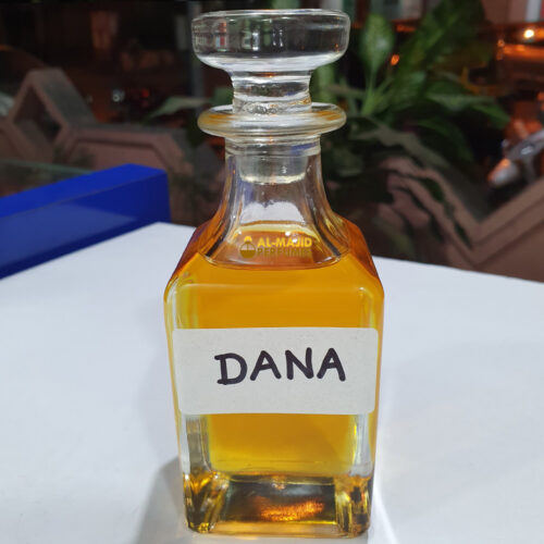 Dana Attar