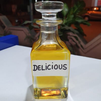 Delicious Attar