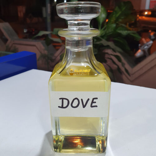 Dove Attar