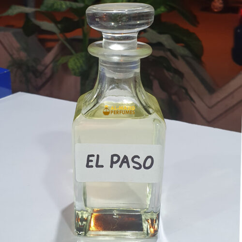 Elphaso Attar