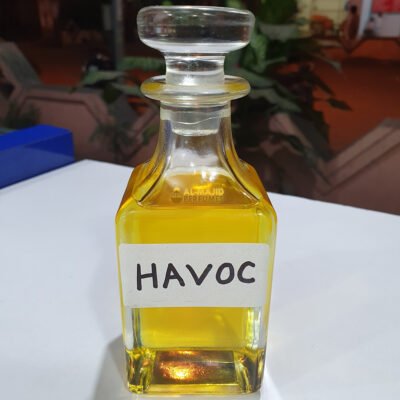 Havocc Attar