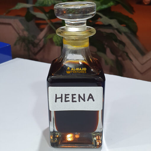 Heena Attar