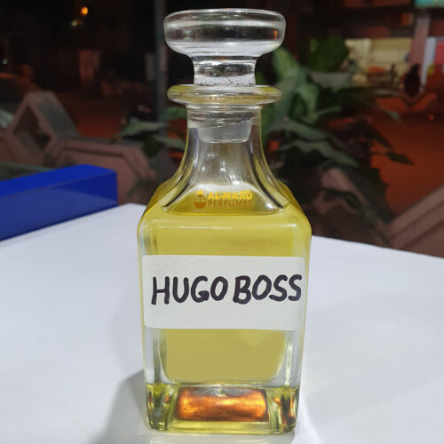 Boss Attar