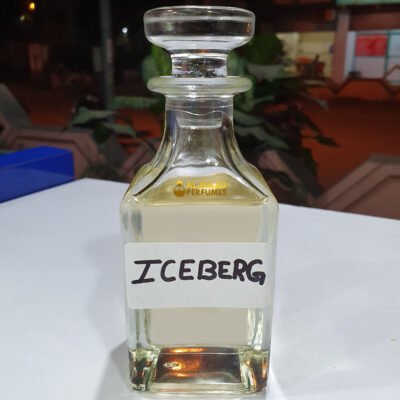 Iceberg Attar