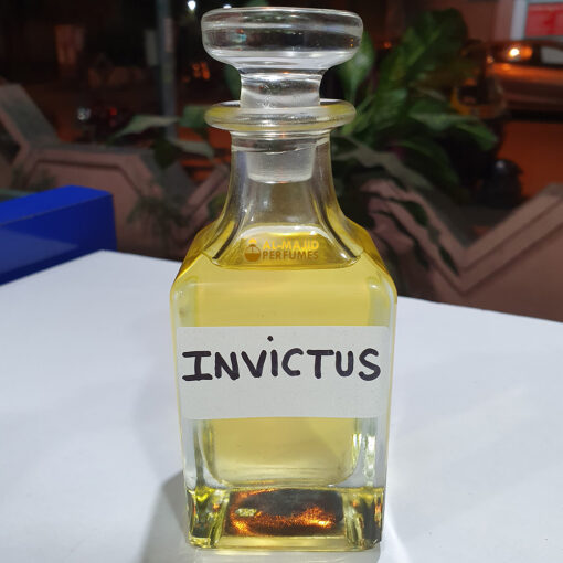 Invictuss Attar