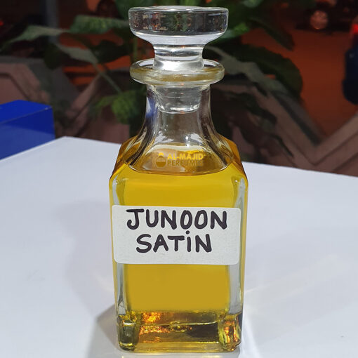 Junoon Satin Attar