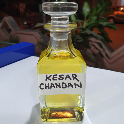 Kesar Chandan Attar