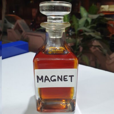 Magnet Attar