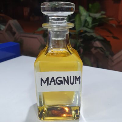 Magnum Attar
