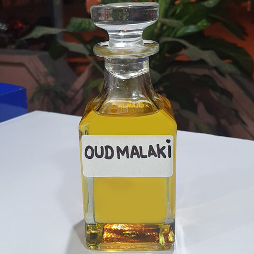 Oud Malaki Attar