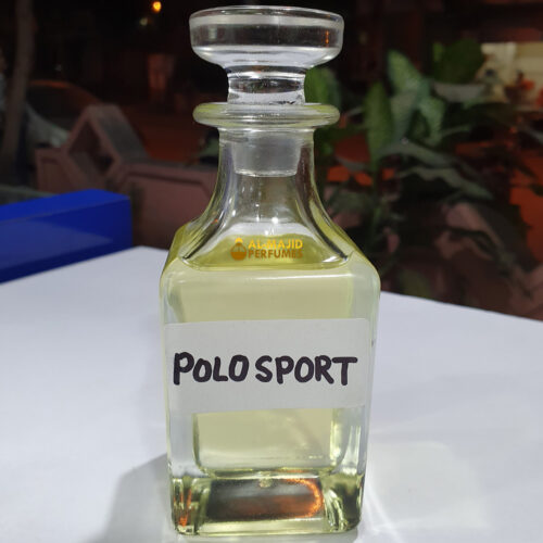 Polo Sporty Attar