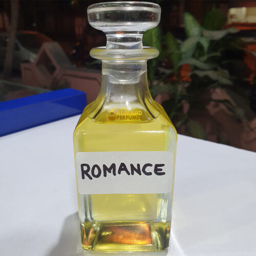 Romance Attar