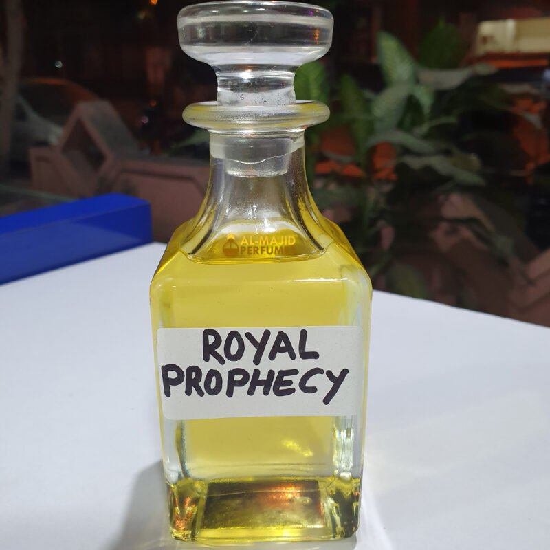 Royal Prophecy Attar