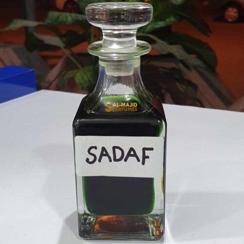 Sadaf Attar