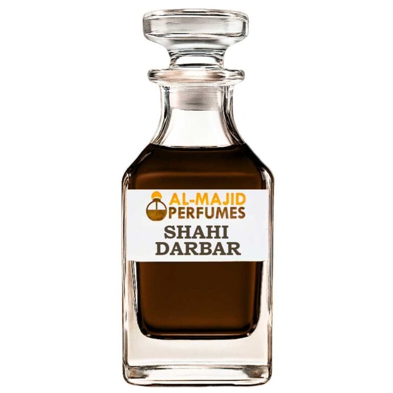 Shahi Darbar Attar